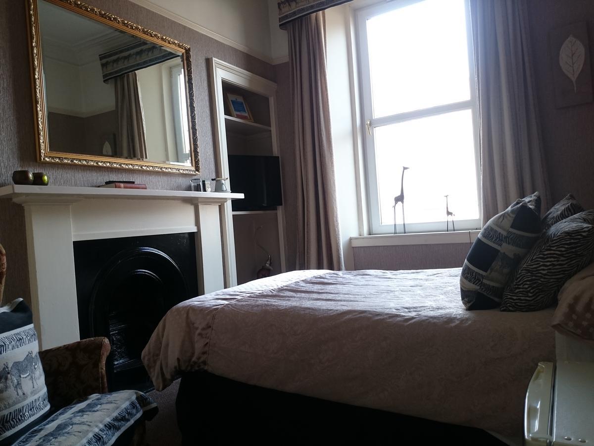 Albert Hotel Peterhead Esterno foto