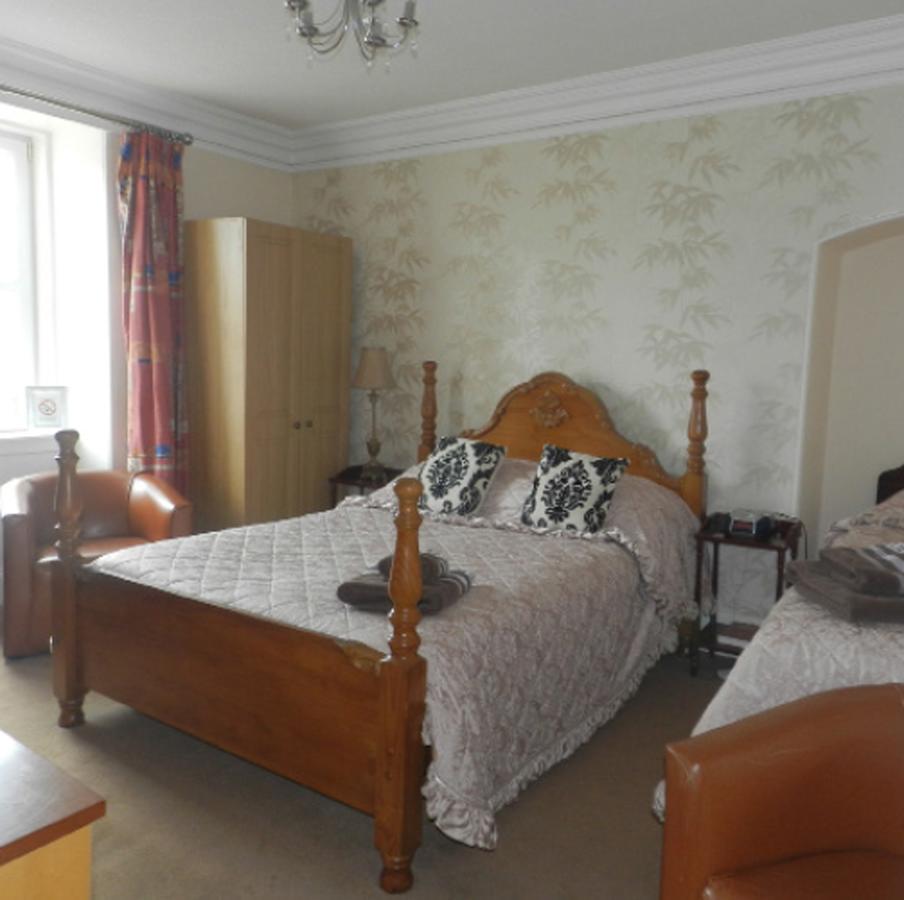 Albert Hotel Peterhead Esterno foto