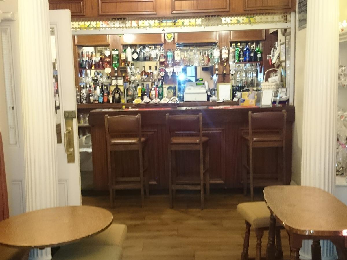 Albert Hotel Peterhead Esterno foto